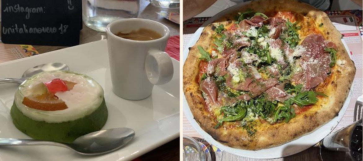 Un italiano vero - Gallery Image 2