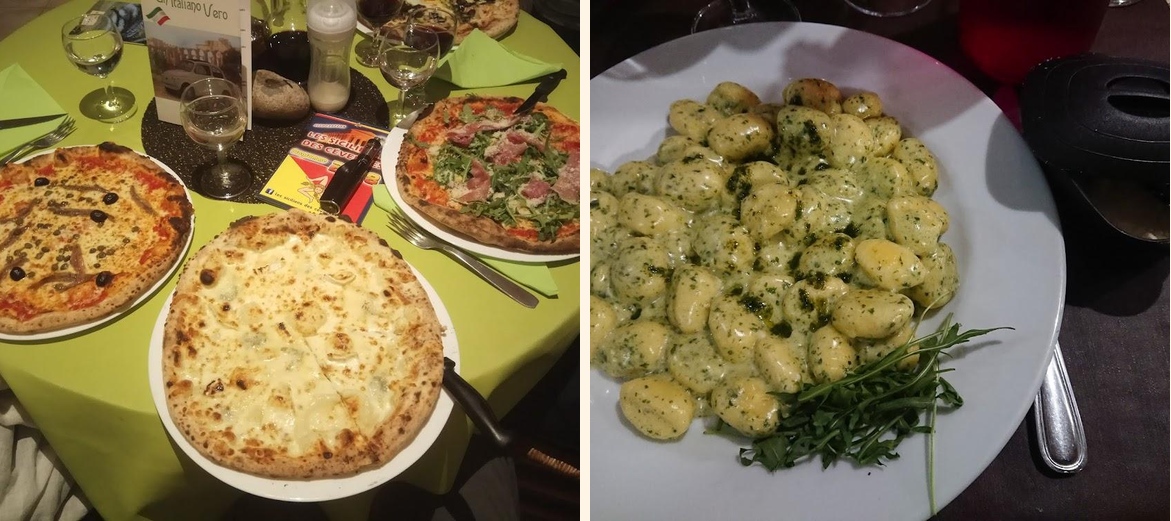 Un italiano vero - Gallery Image 3