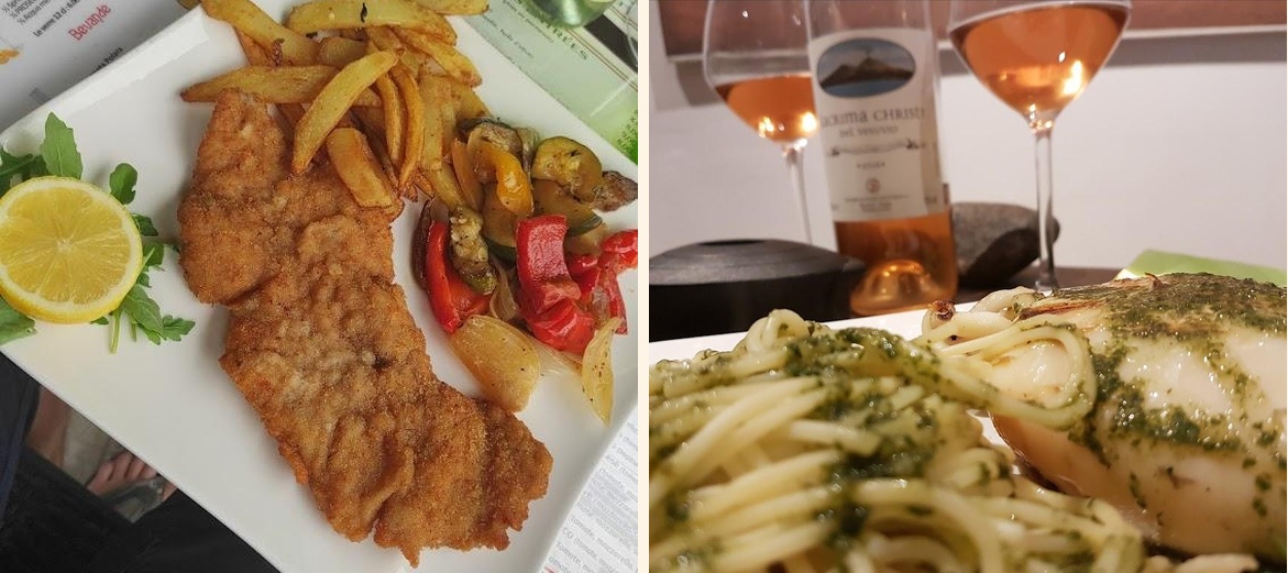 Un italiano vero - Gallery Image 4