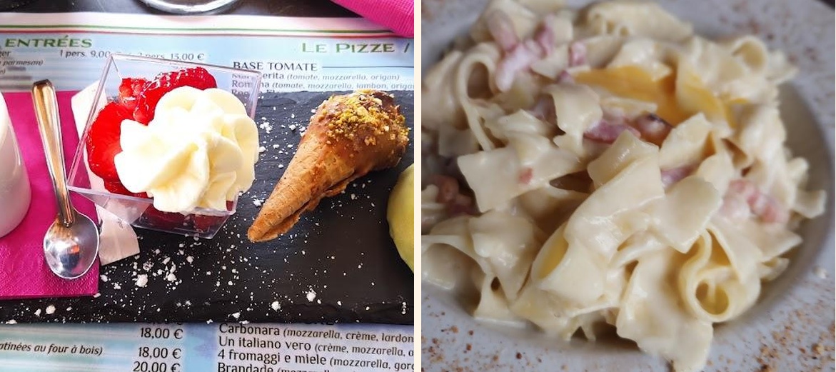 Un italiano vero - Gallery Image 5